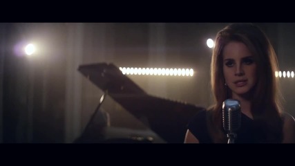 Lana Del Rey - Video Games [ Live at Corinthia London ]