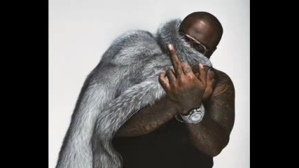 Rick Ross - Love Sosa(freestyle)(ft. Stalley)