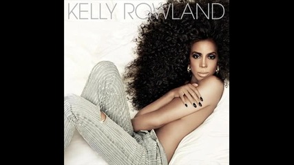 Kelly Rowland - Love Each Other