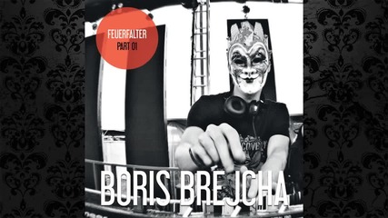 Boris Brejcha - Be F.l.a.m.e. ( Original Mix )