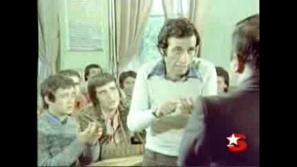 Hababam