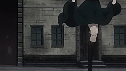 D.gray-man - 09 бг субс
