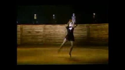 Maya Plisetskaya Dances Carmen Vaimusic.co