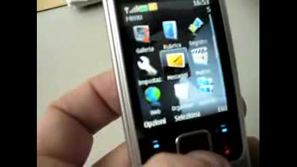 Nokia 6300 Short Review