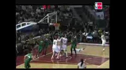 Nba Europe Live Tour 07
