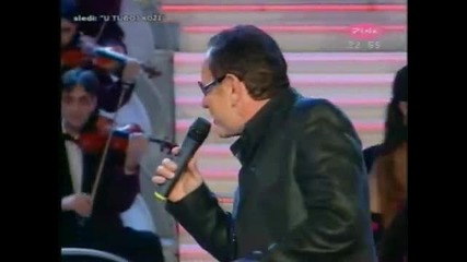 Mile Kitic - Karavan