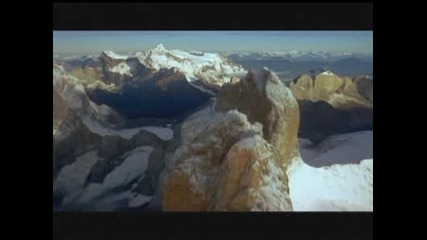 Планините (planet Earth) 