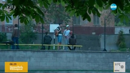 Чакат резултатите от експертизата за смъртта на ученика в Славяново
