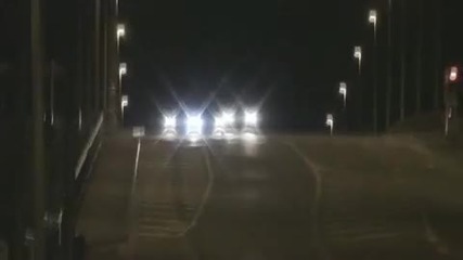Toyota Supra Mk3 7m - Ge Vs Bmw 320i E36 
