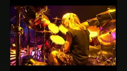 Iron Maiden - Dance of Death (live H Q )