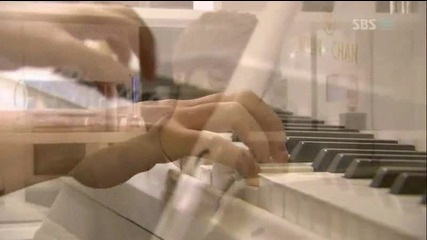 The Musical E02 1/3 (bg Sub)