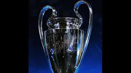 Champions League Music