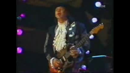 Stevie Ray - Little Wing