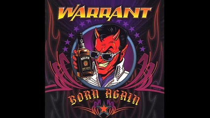 Warrant - Dirty Jack