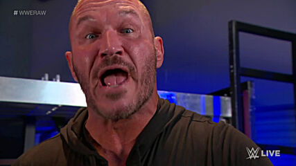 Randy Orton guarantees there will be no WrestleMania for Edge: Raw, Feb. 1, 2021