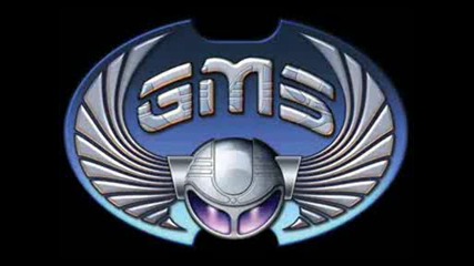 Gms - Rounders
