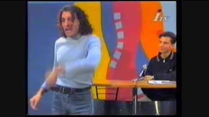 Деян Неделчев-интервю-3 част-itv- Илюзия-2001