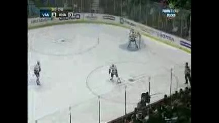 1_25_13 Canucks vs. Ducks Complete Game