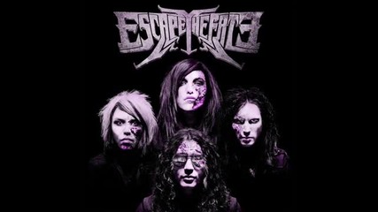 Escape The Fate - Issues (deluxe Edition) Ruxpin Remix + Lyrix