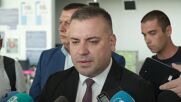 След бурята: В Раковски и още 17 населени места все още няма ток