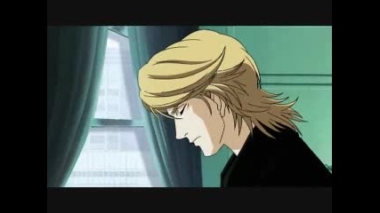 Red Garden Епизод 10 Eng Dub 