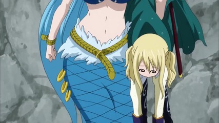 Fairy Tail S2 - 29 [204] [ Бг Субс ] Върховно Качество