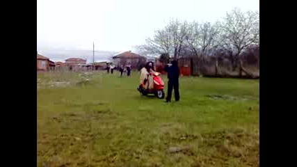 Kukerov Den V Debelt 2009.mp4