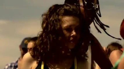 Michael Mind ft. Sean Kingston - Ready or not ( Official video )