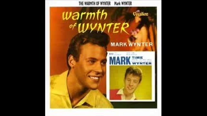 Mark Wynter - Dream Girl 
