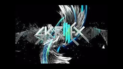 skrillex - cinema