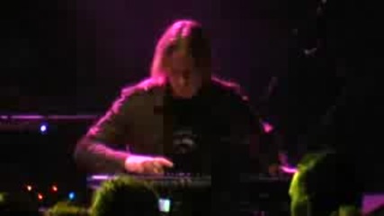 Leverage With Timo Kotipelto - Rising Force (Cover Yngwie J. Malmsteen)