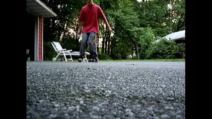 Cwalk Gliding Tutorial