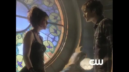 Smallville Webclip - Idol 