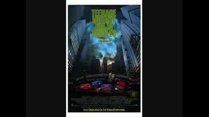 Tmnt Soundtrack 