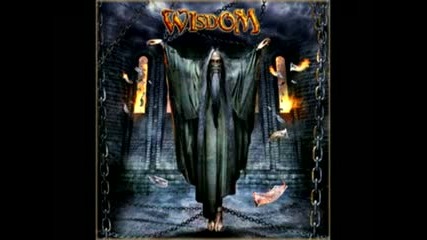 Wisdom - King Of Death 