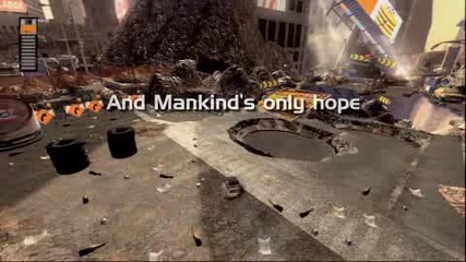 Wall - E The Video Game