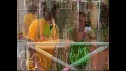 Hannah Montana Season 3 Episode 4 Part 1 