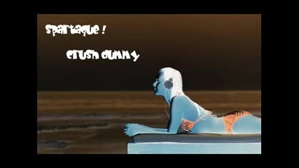 Spartaque - crush dummy