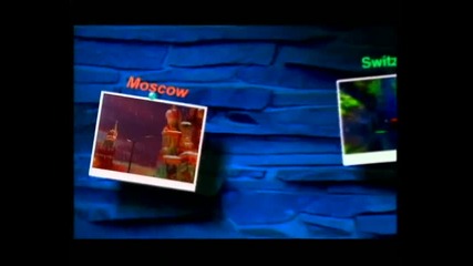 Vengaboys - We Are Going To Ibiza (dd5.1 - Lpcm - Pal - Clean - Crimes) 