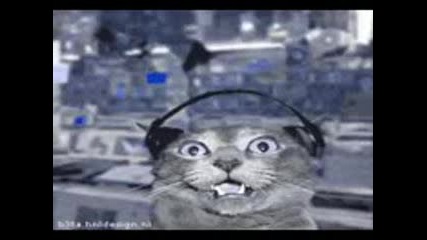 Music Energy
