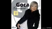 Gordana Lazarevic - Tandrcak - (Audio 2006)