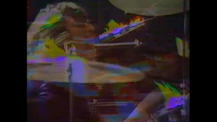 Uriah Heep - Easy Livin