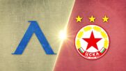 Levski Sofia vs. PFC CSKA Sofia - Game Highlights