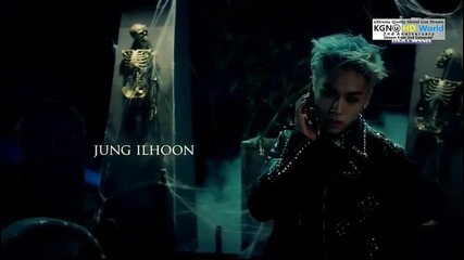 [teaser] Btob - Next Week 010913