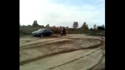 Yamaha Xtz 750 Super Tenere Enduro Test