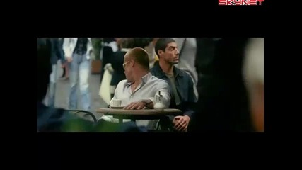 Бандата на Оушън 2 (2004) бг субтитри ( Високо Качество ) Част 3 Филм