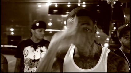 Soulja Boy quick blog checkin in with the fans 