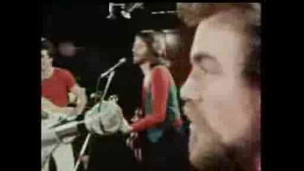 Little River Band - Help Is On Its Way