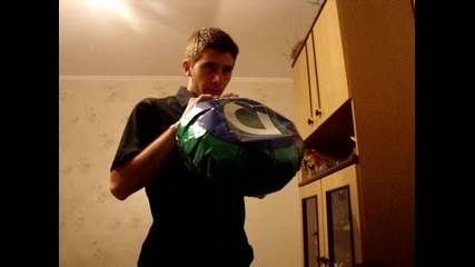 super man