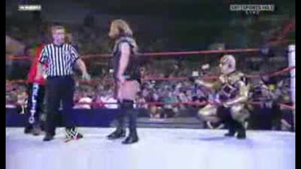 Wwe Raw 5 18 09 4/9 (hq)